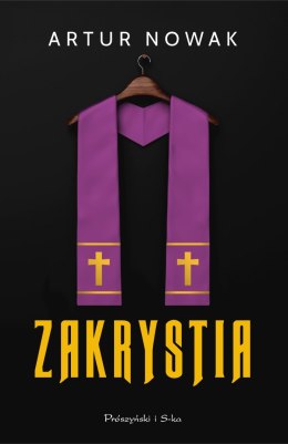 Zakrystia