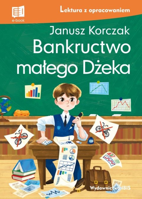 Bankructwo małego Dżeka