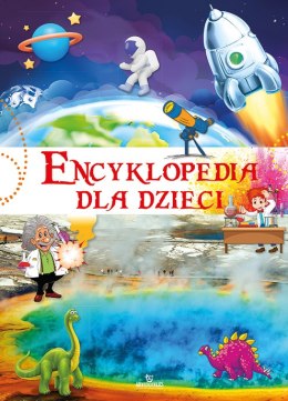 Encyklopedia dla dzieci