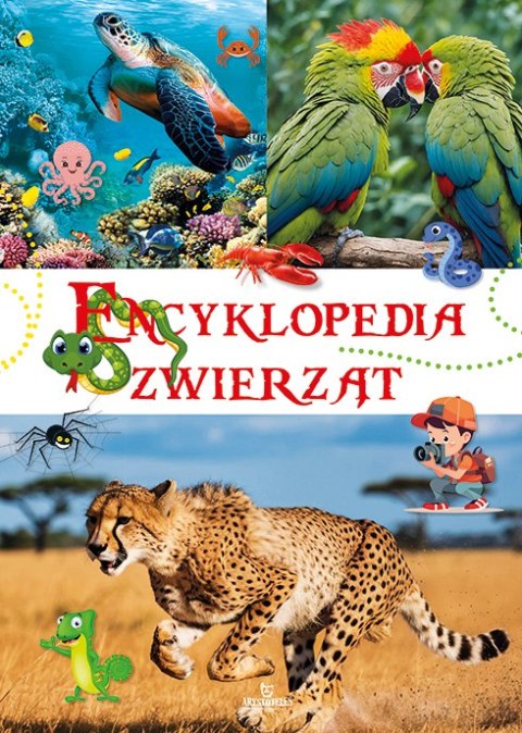 Encyklopedia zwierząt