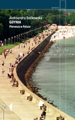 Gdynia. Pierwsza w Polsce