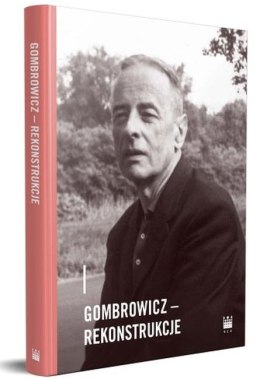 Gombrowicz - rekonstrukcje