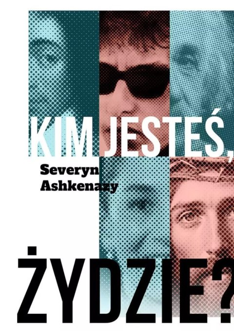 Kim jesteś, Żydzie?