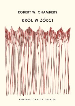 Król w żółci