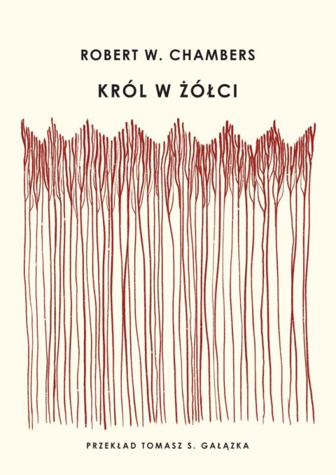 Król w żółci