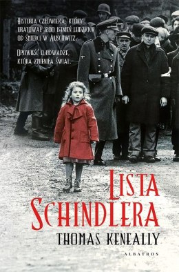 Lista Schindlera