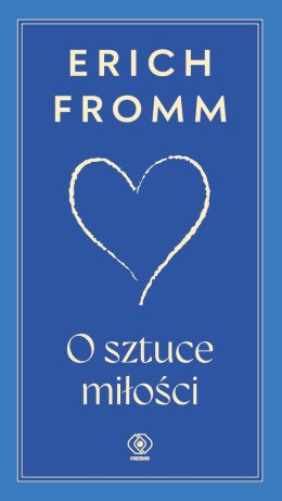 O sztuce miłości wyd. 2025