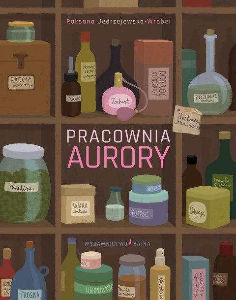 Pracownia Aurory wyd. 2