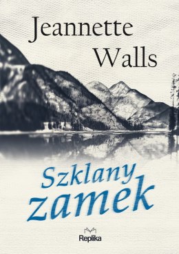 Szklany zamek