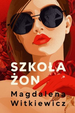 Szkoła żon. Tom 1