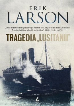 Tragedia Lusitanii