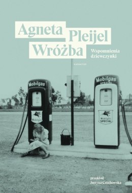 Wróżba. Wspomnienia dziewczynki wyd. 2