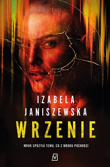 Wrzenie. Larysa Luboń i Bruno Wilczyński. Tom 4