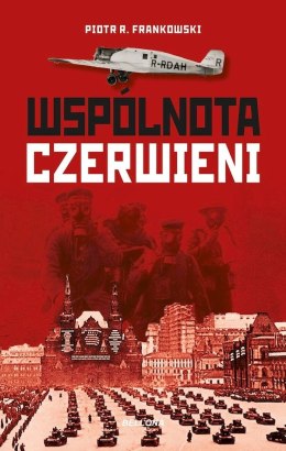 Wspólnota czerwieni