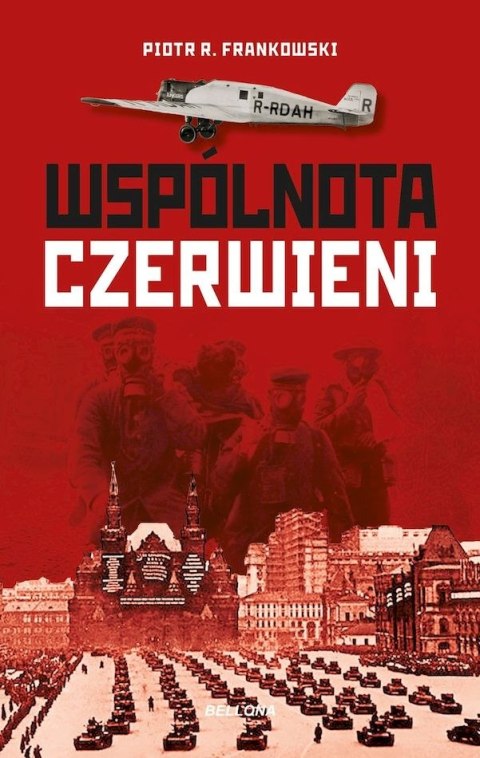 Wspólnota czerwieni