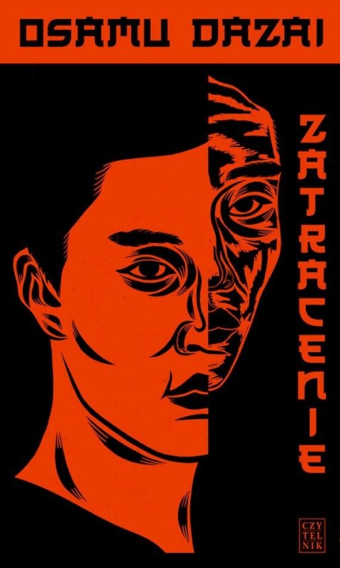 Zatracenie wyd. 7 Zatracenie wyd. 7
