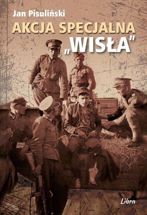 Akcja specjalna „Wisła"