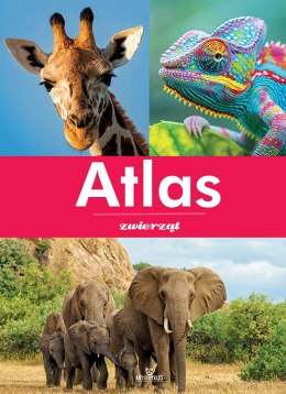 Atlas zwierząt