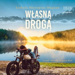 CD MP3 Własną drogą