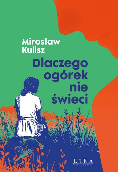 Dlaczego ogórek nie świeci