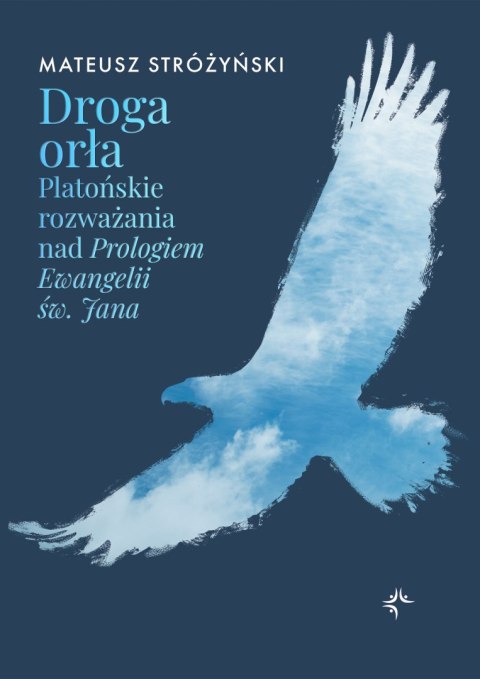 Droga orła. Platońskie rozważania nad Prologiem Ewangelii św. Jana