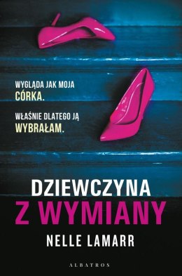 Dziewczyna z wymiany