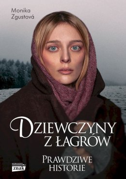 Dziewczyny z łagrów wyd. kieszonkowe