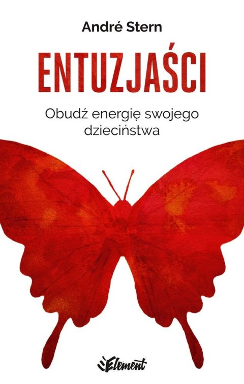 Entuzjaści obudź energię swojego dzieciństwa