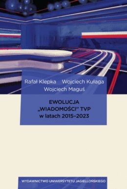 Ewolucja „Wiadomości