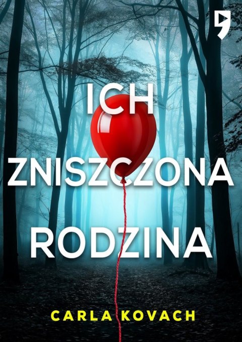 Ich zniszczona rodzina. Detektyw Gina Harte. Tom 8