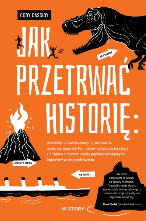 Jak przetrwać historię