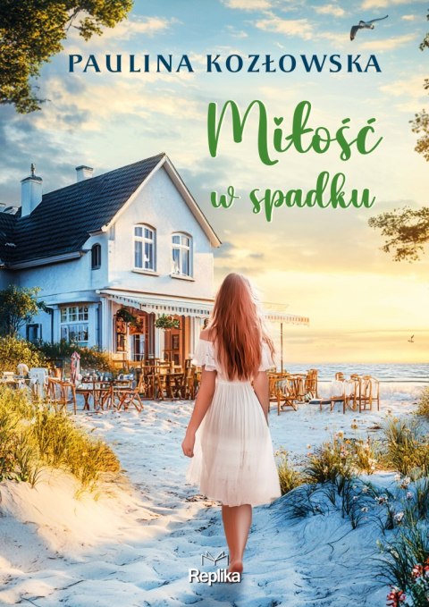 Miłość w spadku Miłość w spadku