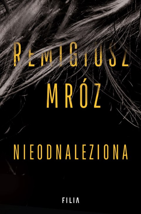Nieodnaleziona Nieodnaleziona