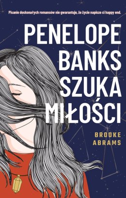 Penelope Banks szuka miłości