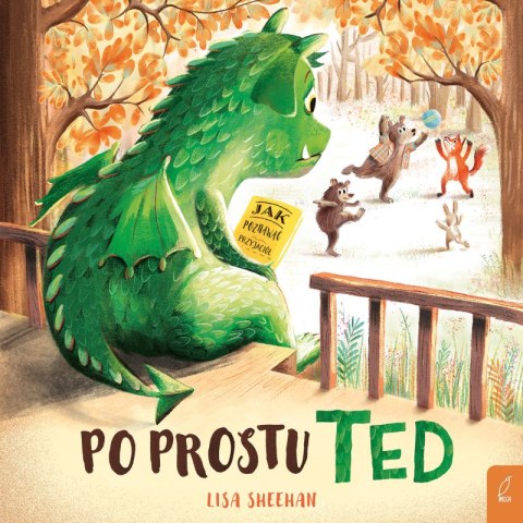 Po prostu Ted