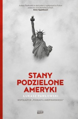 Stany Podzielone Ameryki wyd. specjalne