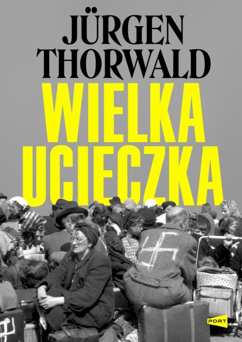 Wielka ucieczka