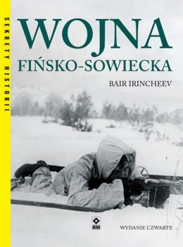 Wojna fińsko-sowiecka wyd. 2025