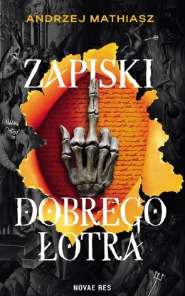 Zapiski dobrego łotra