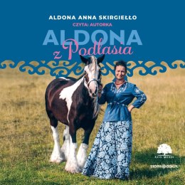 CD MP3 Aldona z Podlasia