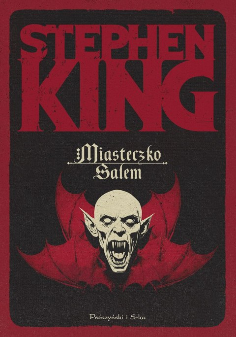 Miasteczko Salem Miasteczko Salem