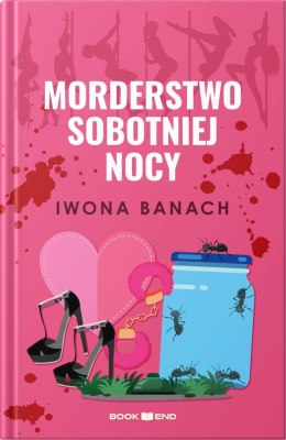 Morderstwo sobotniej nocy