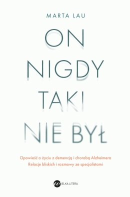 On nigdy taki nie był
