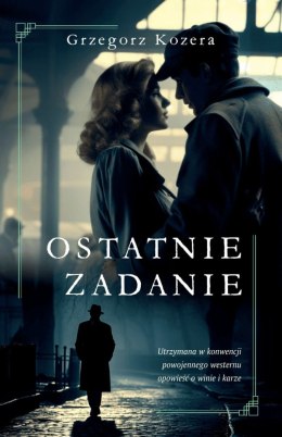 Ostatnie zadanie