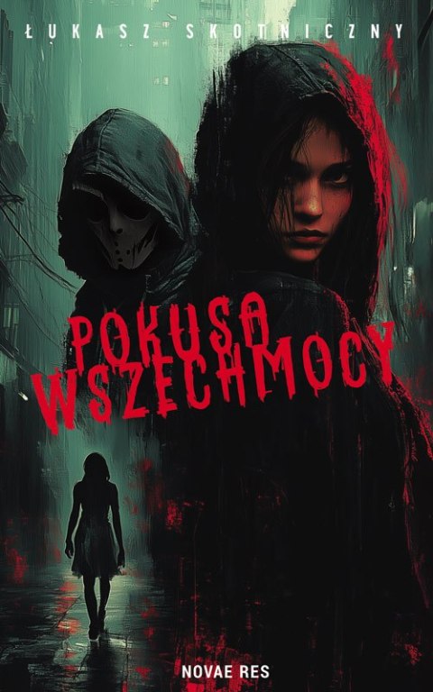 Pokusa wszechmocy Pokusa wszechmocy