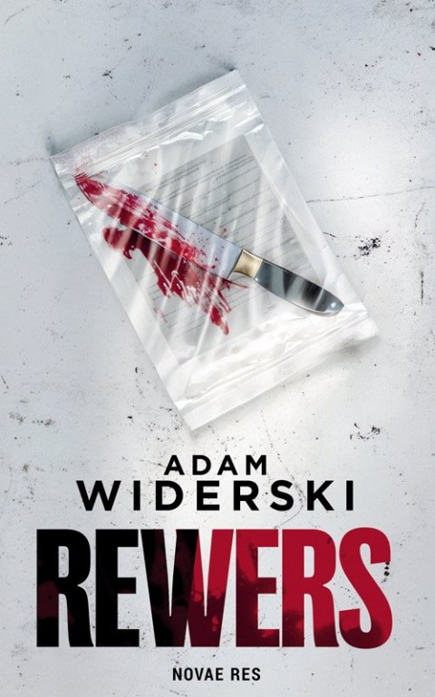 Rewers Rewers