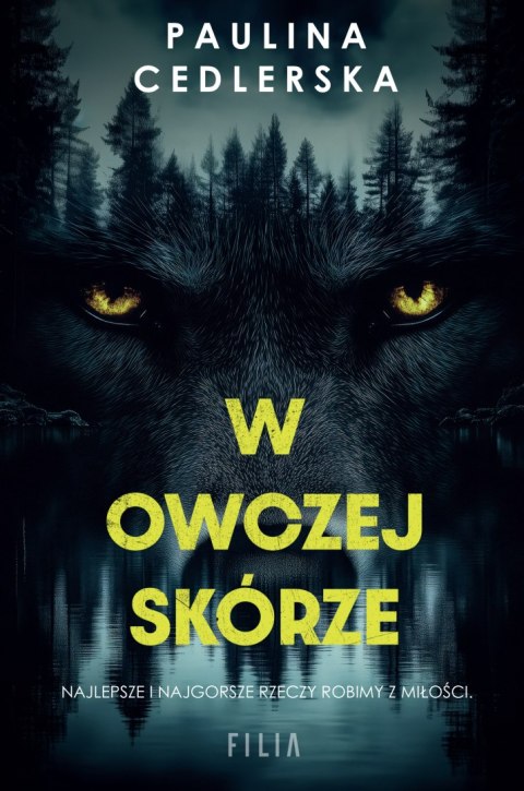 W owczej skórze W owczej skórze