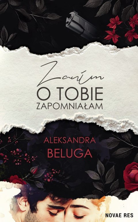 Zanim o tobie zapomniałam Zanim o tobie zapomniałam