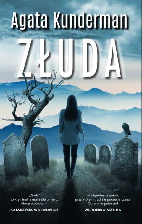 Złuda Złuda