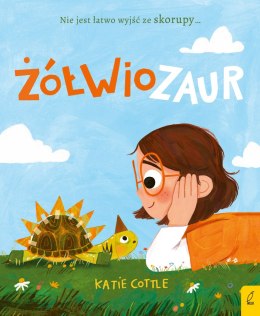 Żółwiozaur